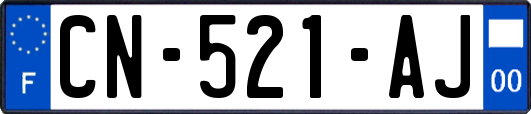 CN-521-AJ