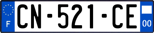 CN-521-CE