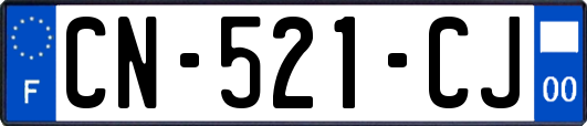 CN-521-CJ