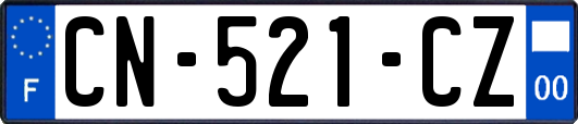 CN-521-CZ