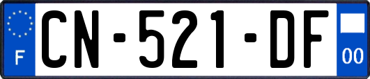 CN-521-DF