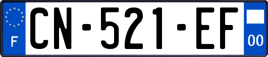 CN-521-EF