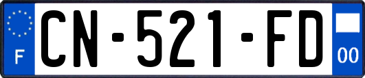 CN-521-FD