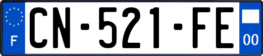 CN-521-FE