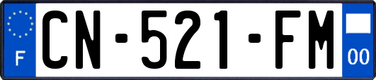CN-521-FM