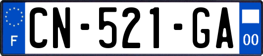 CN-521-GA
