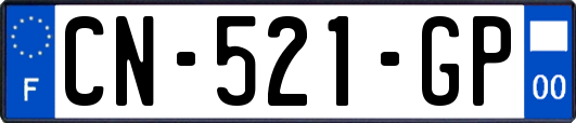 CN-521-GP