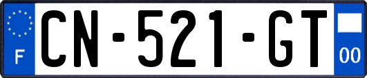 CN-521-GT