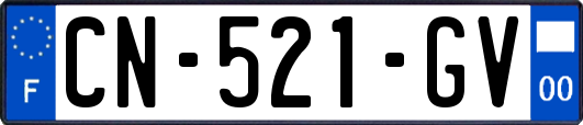 CN-521-GV