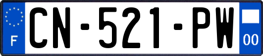 CN-521-PW