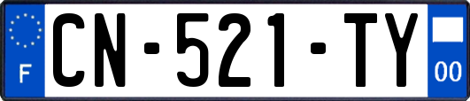 CN-521-TY