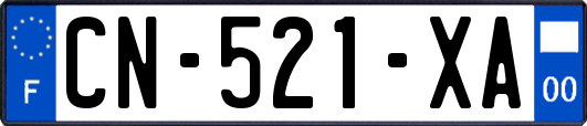 CN-521-XA