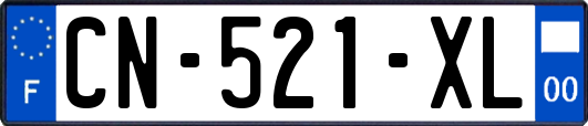 CN-521-XL