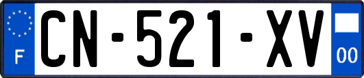 CN-521-XV