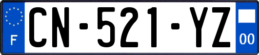 CN-521-YZ