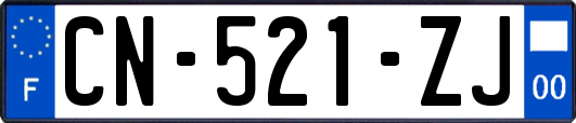 CN-521-ZJ