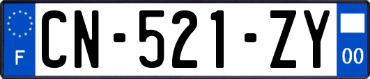 CN-521-ZY