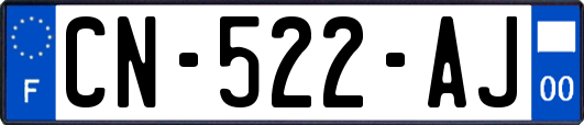 CN-522-AJ