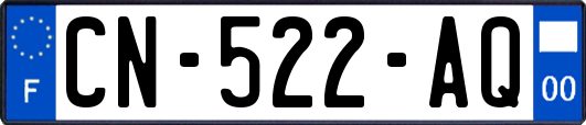 CN-522-AQ