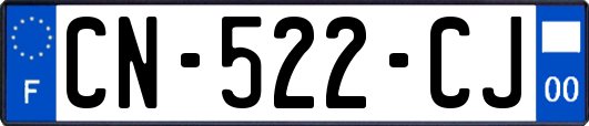 CN-522-CJ