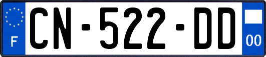 CN-522-DD