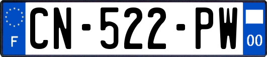 CN-522-PW