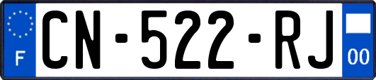 CN-522-RJ