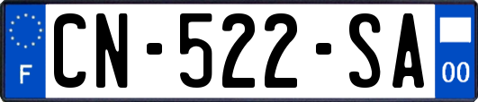 CN-522-SA