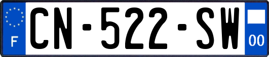 CN-522-SW