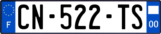 CN-522-TS