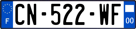 CN-522-WF