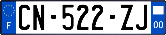 CN-522-ZJ