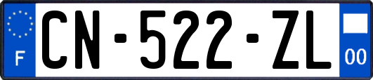 CN-522-ZL