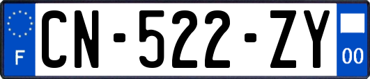 CN-522-ZY