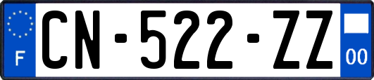 CN-522-ZZ