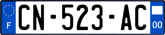 CN-523-AC