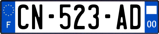 CN-523-AD