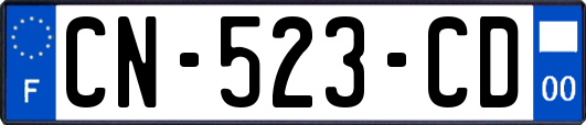 CN-523-CD