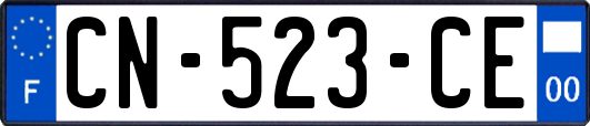 CN-523-CE