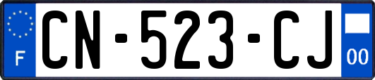 CN-523-CJ