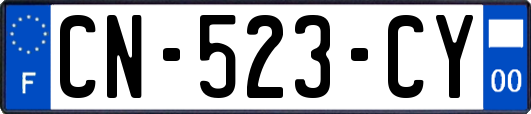 CN-523-CY