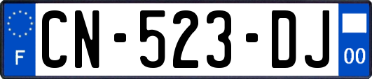 CN-523-DJ