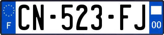 CN-523-FJ