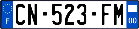 CN-523-FM