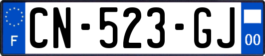 CN-523-GJ