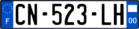 CN-523-LH