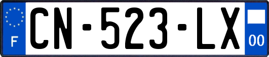 CN-523-LX
