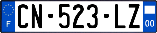 CN-523-LZ