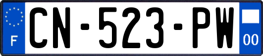 CN-523-PW