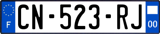 CN-523-RJ